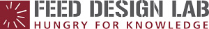 Feed Design Lab Logo